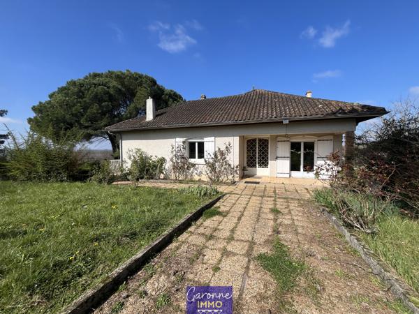 Maison 6 pièce(s) 4 chambre(s) 140 m²