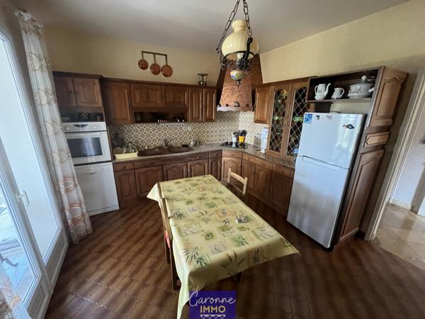 Maison 6 pièce(s) 4 chambre(s) 140 m²