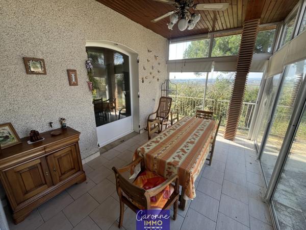 Maison 6 pièce(s) 4 chambre(s) 140 m²