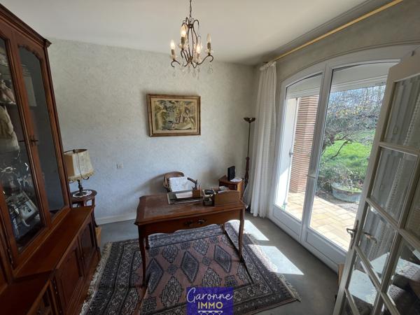 Maison 6 pièce(s) 4 chambre(s) 140 m²