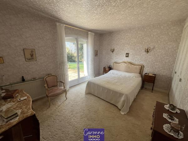 Maison 6 pièce(s) 4 chambre(s) 140 m²