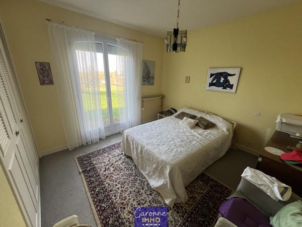 Maison 6 pièce(s) 4 chambre(s) 140 m²