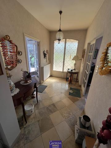 Maison 6 pièce(s) 4 chambre(s) 140 m²