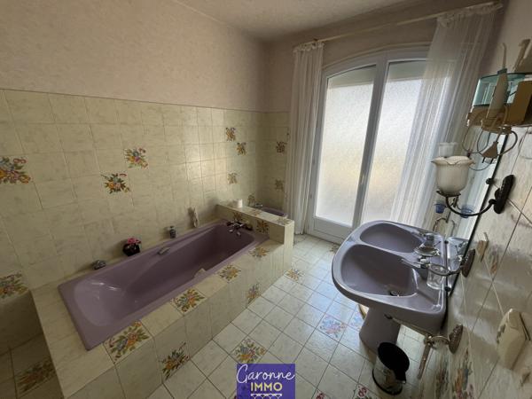 Maison 6 pièce(s) 4 chambre(s) 140 m²
