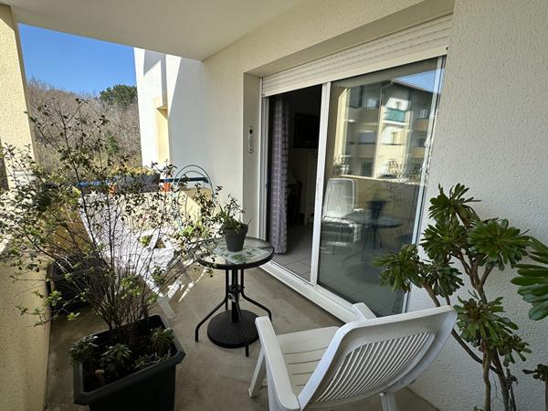 Appartement Tarnos 2 pièces 35 m2
