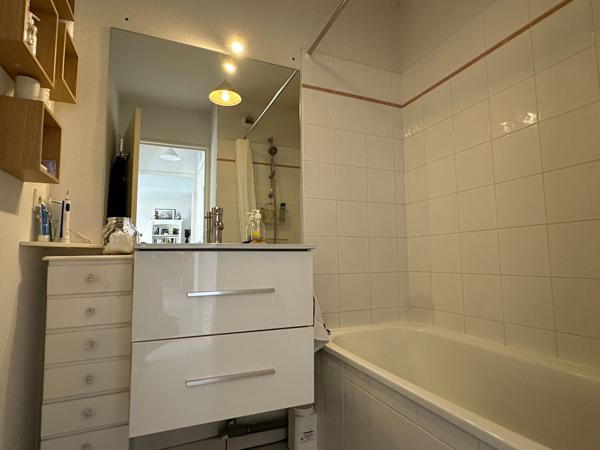 Appartement Tarnos 2 pièces 35 m2
