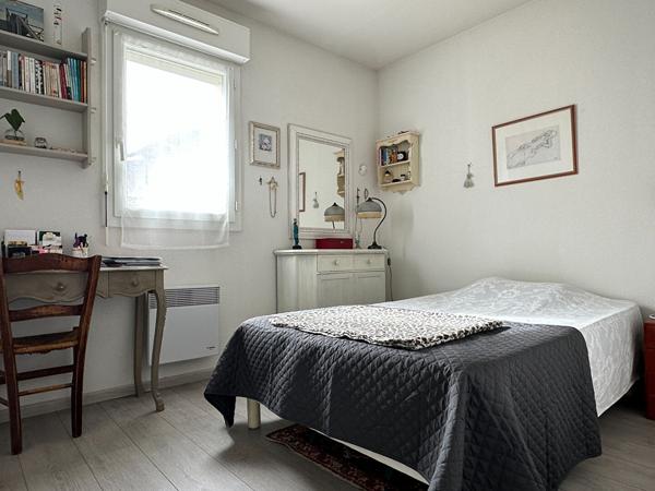 Appartement Tarnos 2 pièces 35 m2