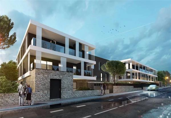 Appartement à louer à Montpellier (34090)