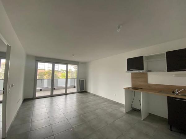 Appartement à louer à Montpellier (34090)