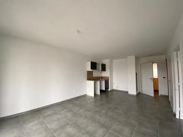 Appartement à louer à Montpellier (34090)