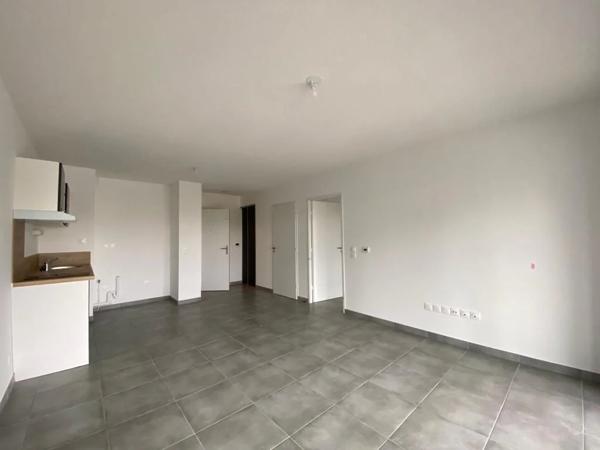 Appartement à louer à Montpellier (34090)