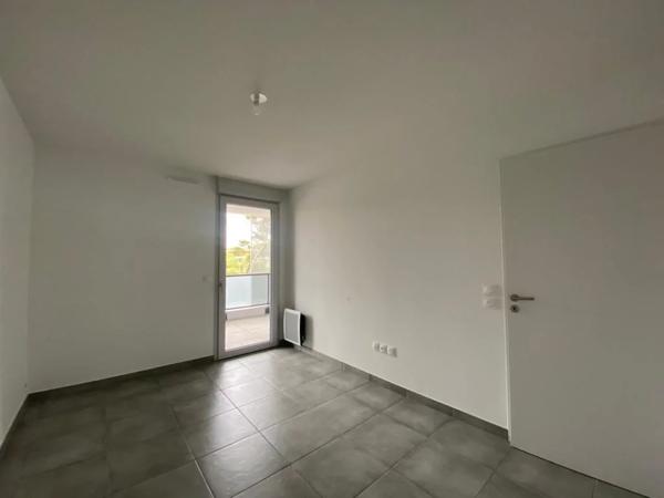 Appartement à louer à Montpellier (34090)
