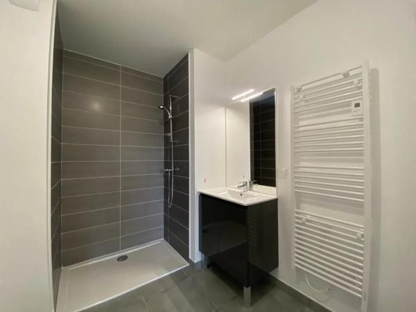 Appartement à louer à Montpellier (34090)