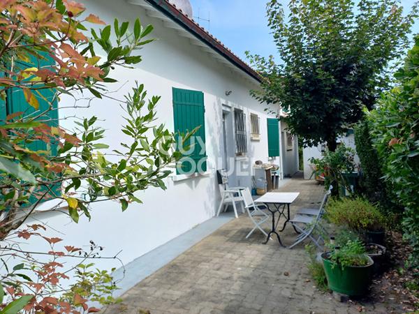 Maison récente 4 pièces à vendre à Dolus d'Oléron - Réf 12355