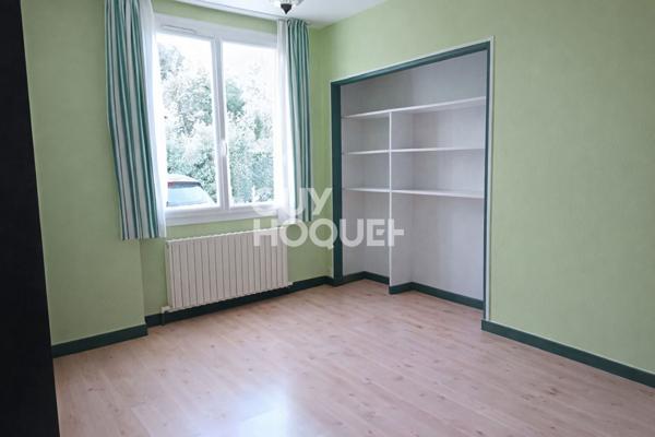 Maison récente 4 pièces à vendre à Dolus d'Oléron - Réf 12355