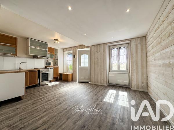 Appartement à vendre 3 pièces 56,29 m² Marcq