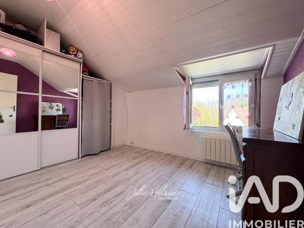 Appartement à vendre 3 pièces 56,29 m² Marcq