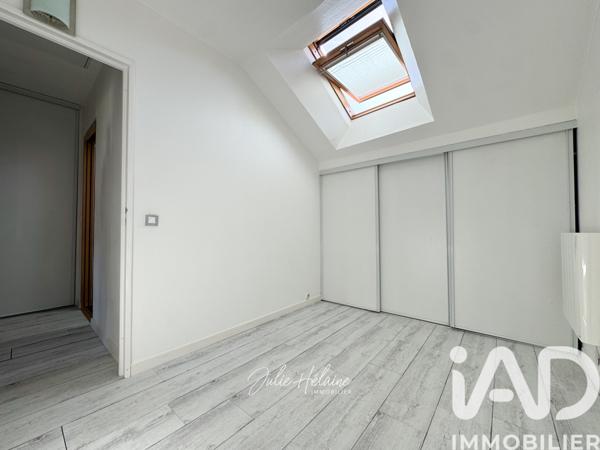 Appartement à vendre 3 pièces 56,29 m² Marcq