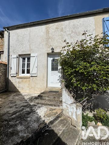 Appartement à vendre 3 pièces 56,29 m² Marcq