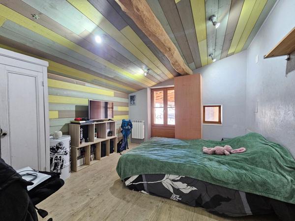 Maison à Brion-près-Thouet, 79290 - 6 pièces 123m²
