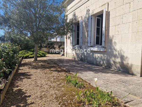 Maison à LONGUE-JUMELLES, 49160 - 6 pièces 136m²