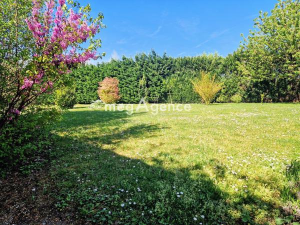 Maison à LONGUE-JUMELLES, 49160 - 6 pièces 136m²