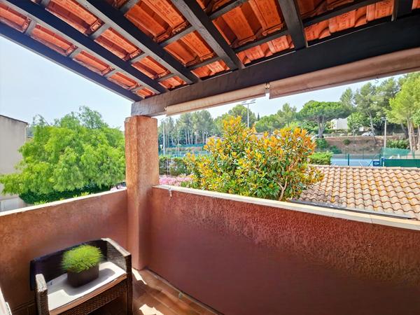 Villa LE PRADET 5 pièce(s) 118 m2