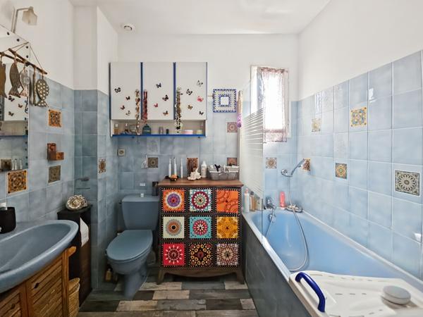 Villa LE PRADET 5 pièce(s) 118 m2