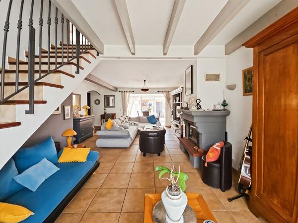 Villa LE PRADET 5 pièce(s) 118 m2