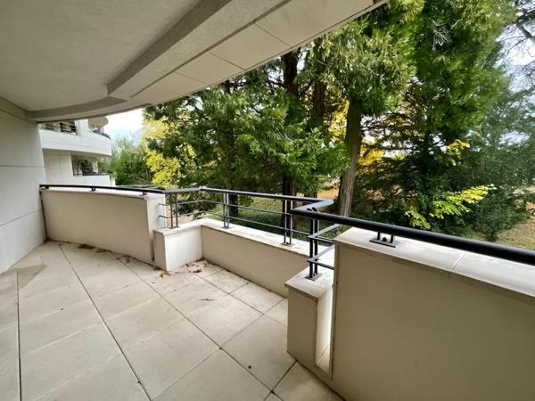 Appartement à louer à Caluire-et-Cuire (69300)