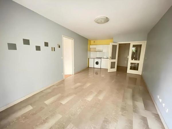 Appartement à louer à Caluire-et-Cuire (69300)