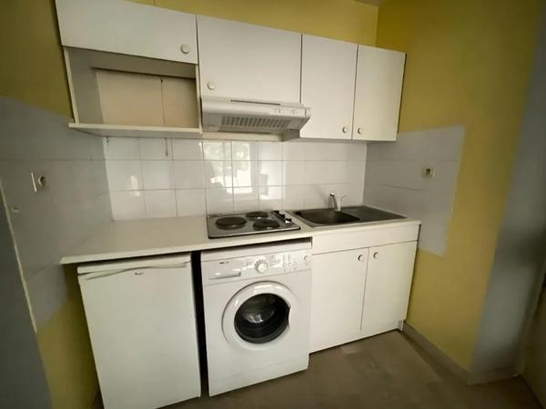Appartement à louer à Caluire-et-Cuire (69300)