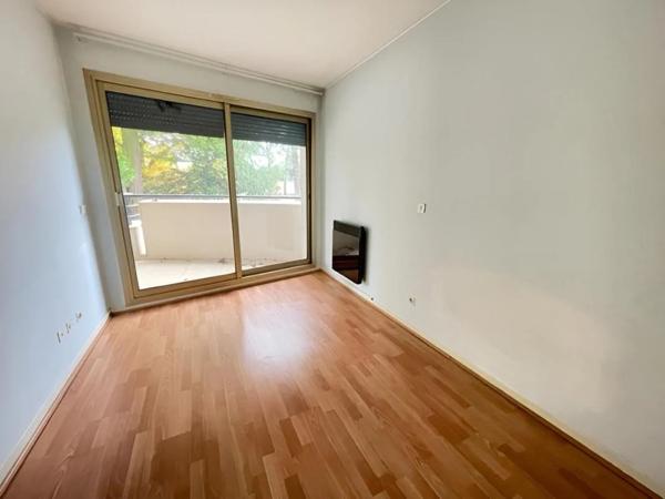 Appartement à louer à Caluire-et-Cuire (69300)