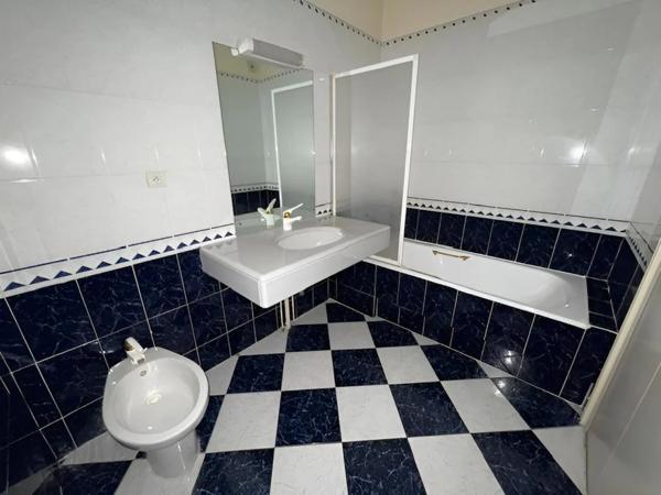 Appartement à louer à Caluire-et-Cuire (69300)