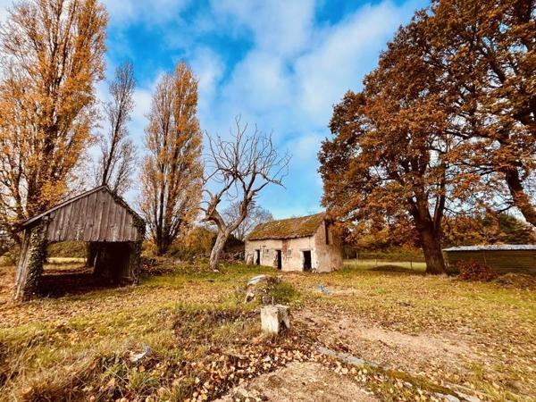 Maison à vendre |  Parçay-les-Pins |  5 pièces | 114 m²