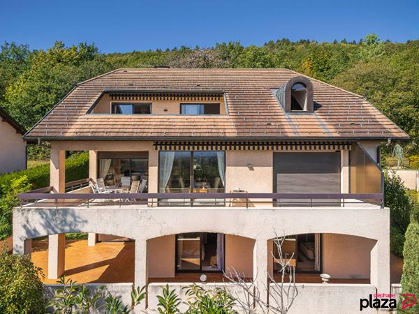 Villa 7 pièces 320 m2