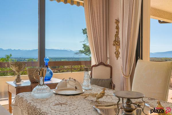 Villa 7 pièces 320 m2
