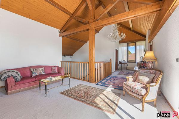 Villa 7 pièces 320 m2