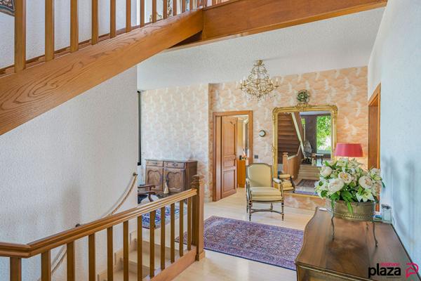 Villa 7 pièces 320 m2