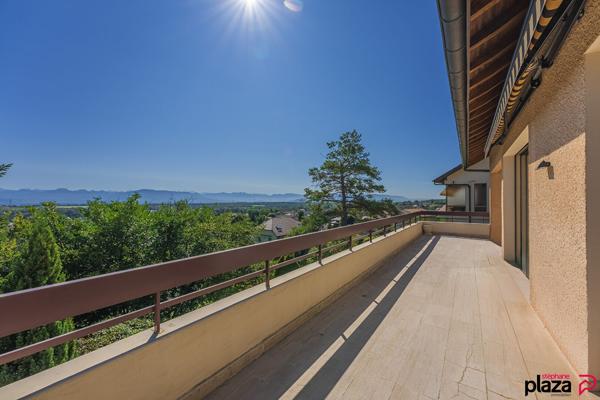 Villa 7 pièces 320 m2