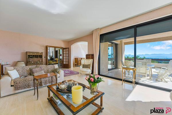 Villa 7 pièces 320 m2
