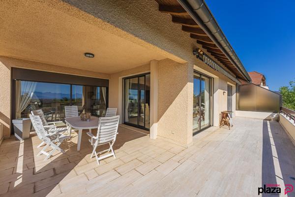 Villa 7 pièces 320 m2