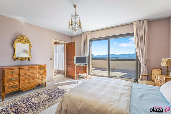 Villa 7 pièces 320 m2
