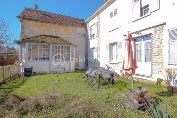 Appartement de 72 m²