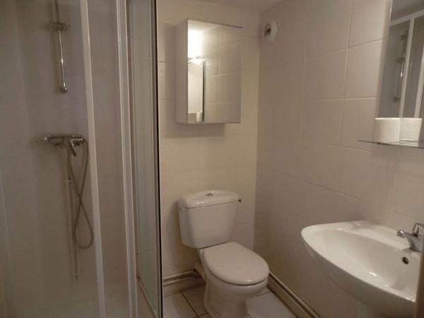 Location Studio 29.3 m² - 18 RUE DU CHAMPGIL Clermont-ferrand 63000