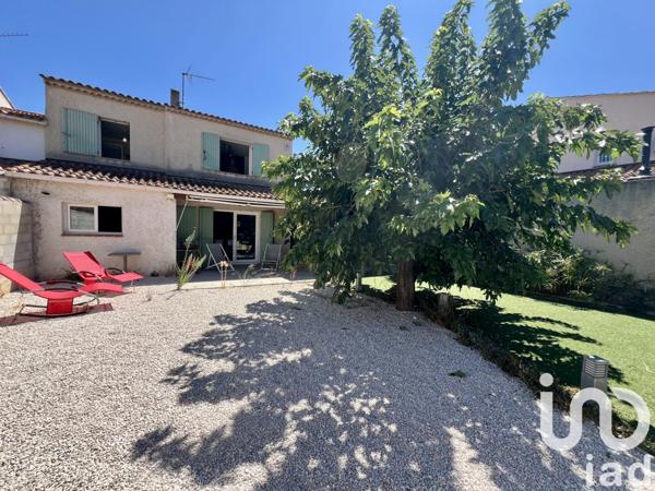 Maison à vendre 4 pièces 110 m² Sanary-sur-Mer