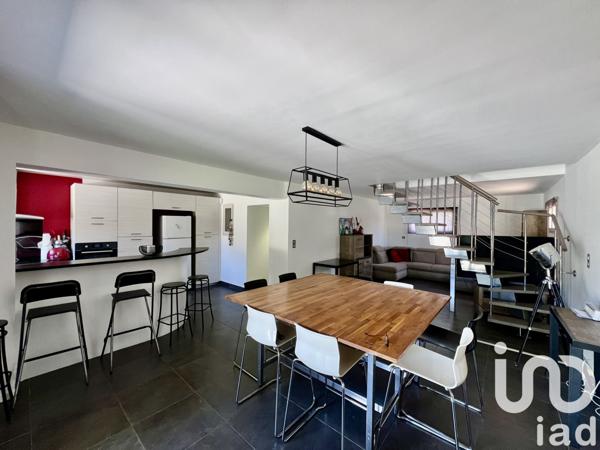 Maison à vendre 4 pièces 110 m² Sanary-sur-Mer