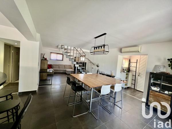 Maison à vendre 4 pièces 110 m² Sanary-sur-Mer