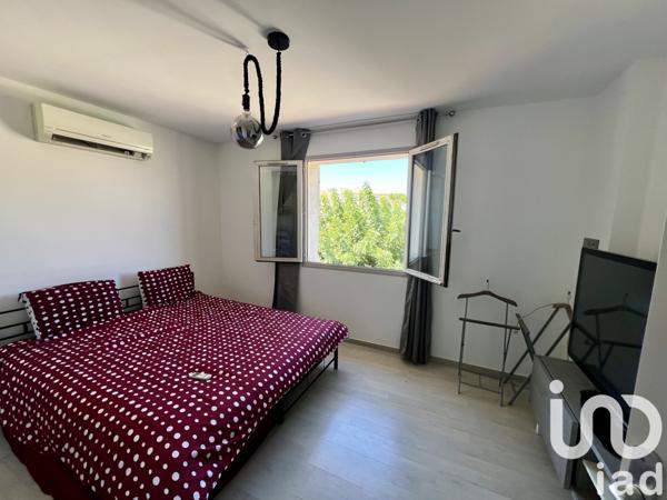 Maison à vendre 4 pièces 110 m² Sanary-sur-Mer