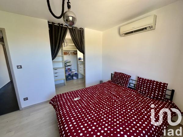 Maison à vendre 4 pièces 110 m² Sanary-sur-Mer